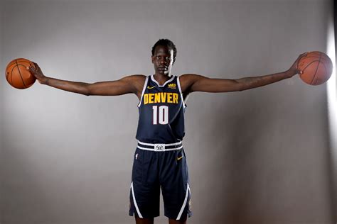 bol bol height